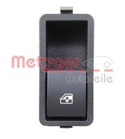 Schalter Fensterheber Metzger Autoteile 0916718 FüR Opel OE Astra A04 Caravan