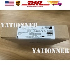 Sealed 1756-IF8IHK SER A ControlLogix 8 Pt A/I HART Iso Analog Input US Free Tax