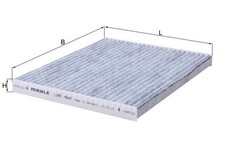 Filtre d'habitacle Hyundai TUCSON