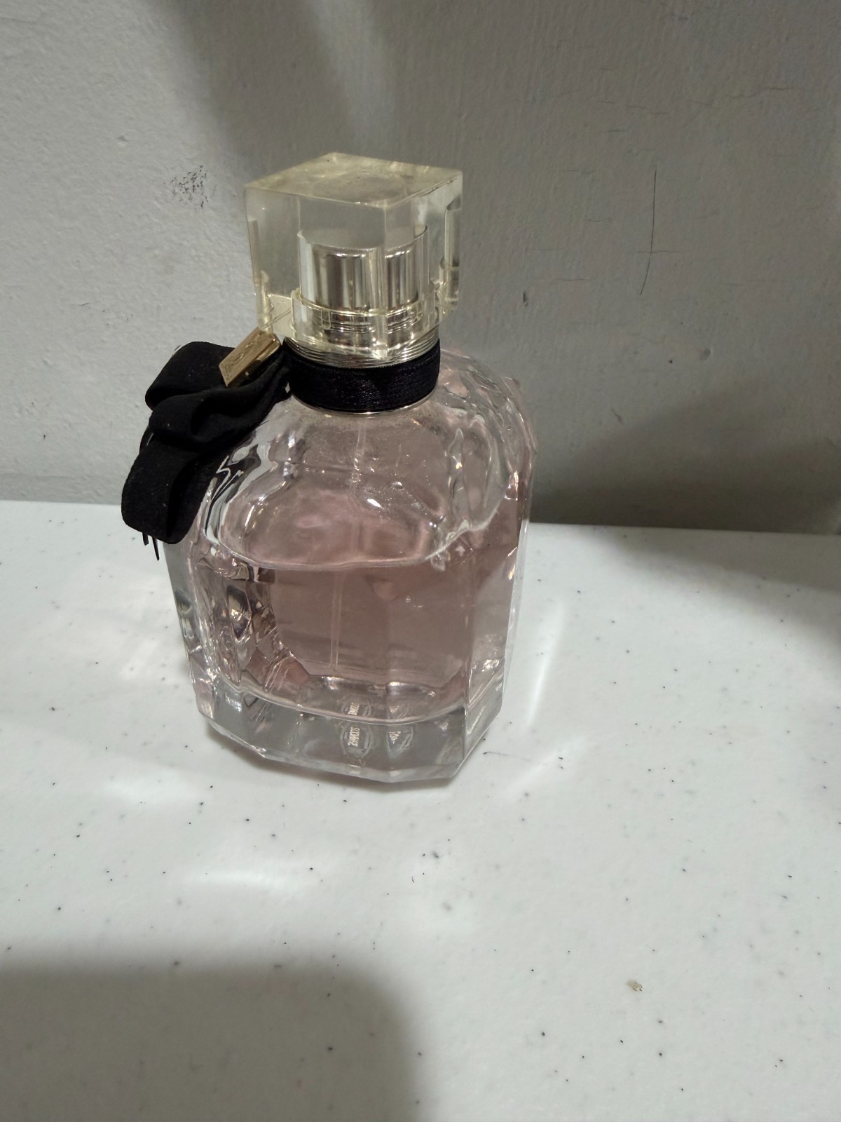 Yves Saint Laurent 3oz. Eau de Parfum 4B thumbnail 3