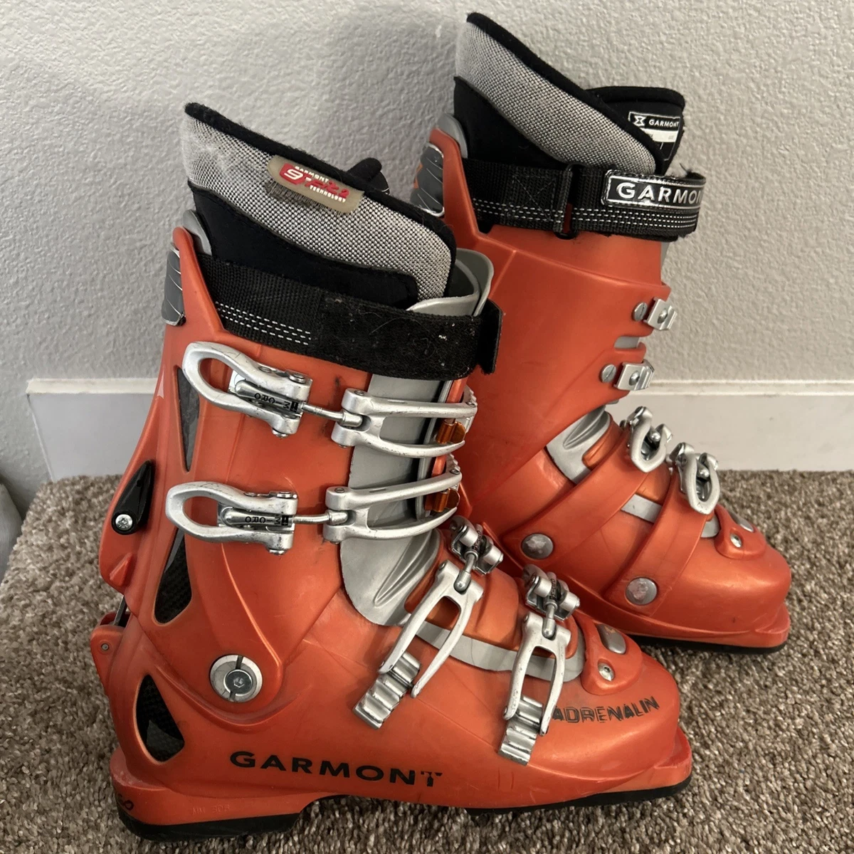 GARMONT ORBIT スキー ブーツ garmont ski boots products for sale | eBay