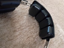 DAVID CLARK....  H9990 ..SINGLE EAR HEADSET REPLACEMENT 