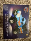 1:64 Scale Mini Alloy Truck RC Car with LED Lights, 2.4Ghz Remote — photo 1