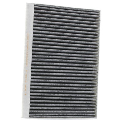 RIDEX 424I0017 Innenraumfilter Pollenfilter für VW Touareg (7P5, 7P6) Aktivkohle