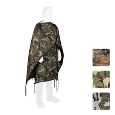 Mil-Tec Poncho Liner Multifunction Camouflage (Funktions Poncho)