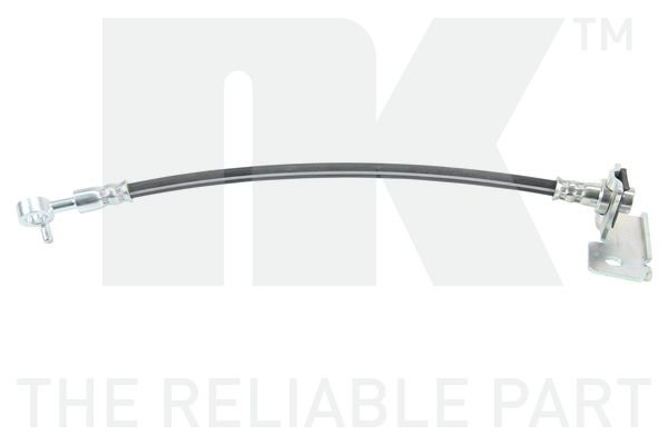 Flexible de frein NK résout la pédale molle sur HYUNDAI 58738 A6300