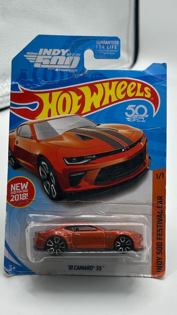 New Hot Wheels 1996 to 2026 - 50th,Anniversary Mainline, You Pick