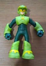 Stretch Armstrong Green Kids Toy Green Flex F...
