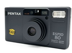 Pentax Espio 80 | eBay