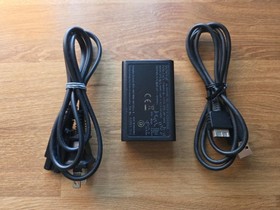 Authentic OEM Sony PS Vita AC Power Adapter Charger 1000 Series