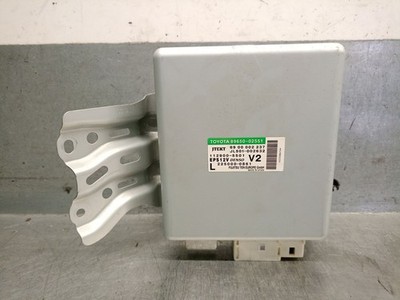 8965002551 ELEKTRONISCHES MODUL / 6900002237 JTEKT / 5736145 FÜR TOYOTA AURIS _