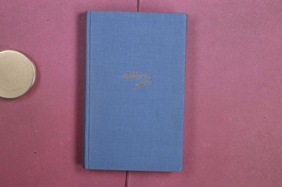 411607 Felix Huch BEETHOVENS VOLLENDUNG Wilhelm Langewiesche-Brandt HC