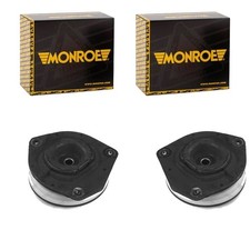 2X MONROE DOMLAGER VORNE PASSEND FÜR MERCEDES-BENZ CITAN RENAULT KANGOO 2X MONROE DOMLAGER VORNE PASSEND FÜR MERCEDES-BENZ CITAN RENAULT KANGOO