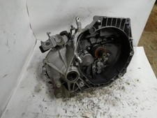 Boite de vitesse Fiat TIPO