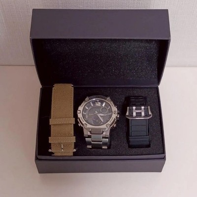 CASIO G-SHOCK GST-B300E-5AJR ヴィンテージ 通販