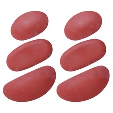 6 Pcs Modeling Clay Sculpting Tools Ceramic Sculpture Pottery Shaping Moulding