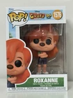 Funko Pop! Vinyl: Disney - Roxanne #1576