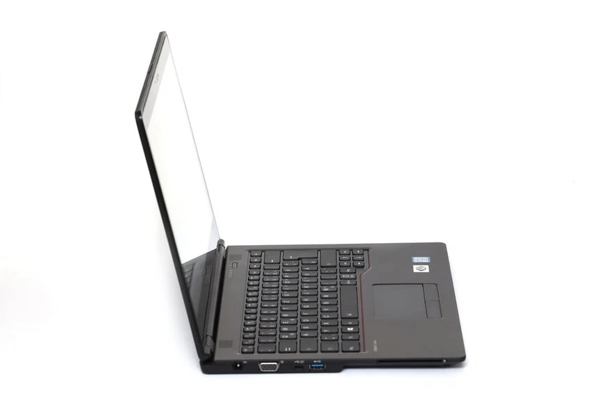 Fujitsu LifeBook U748 | 14" | i5-8350U | 16 GB | 512 GB SSD - Bild 2 von 4