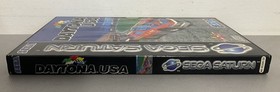 Sega Saturn Daytona USA