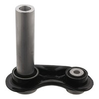 Febi Querlenker Hinten FüR BMW 5Er E39 E60 6Er 7Er E38 E65 X5 Z8