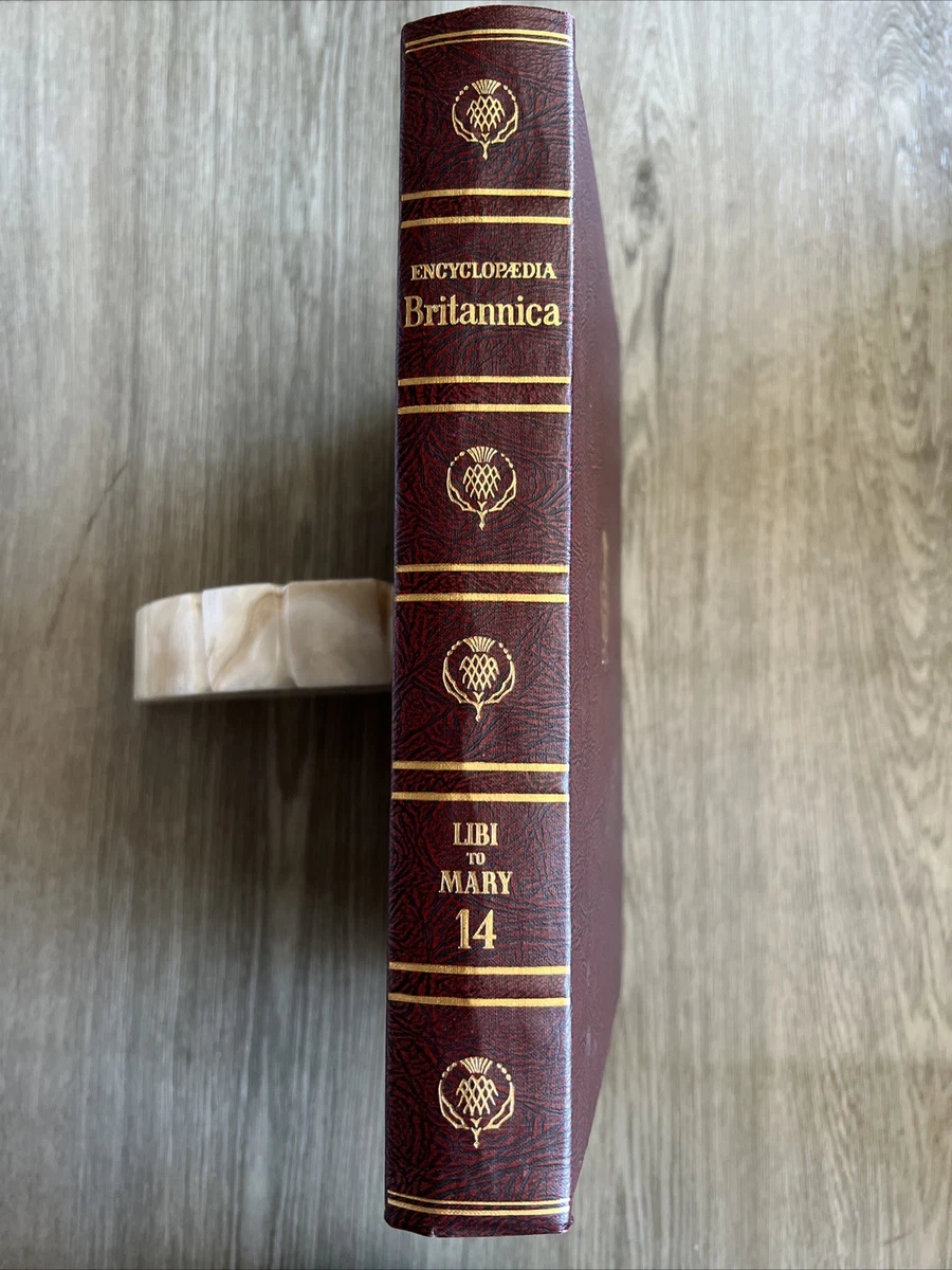 大英百科全书Britannica ， Inc 百科全书古董及收藏书籍| eBay