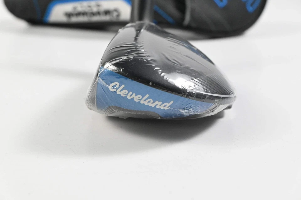 Left Hand Cleveland Launcher XL Halo #4 Hybrid / 21 Degree / Regular Flex Cypher - Image 3 of 4