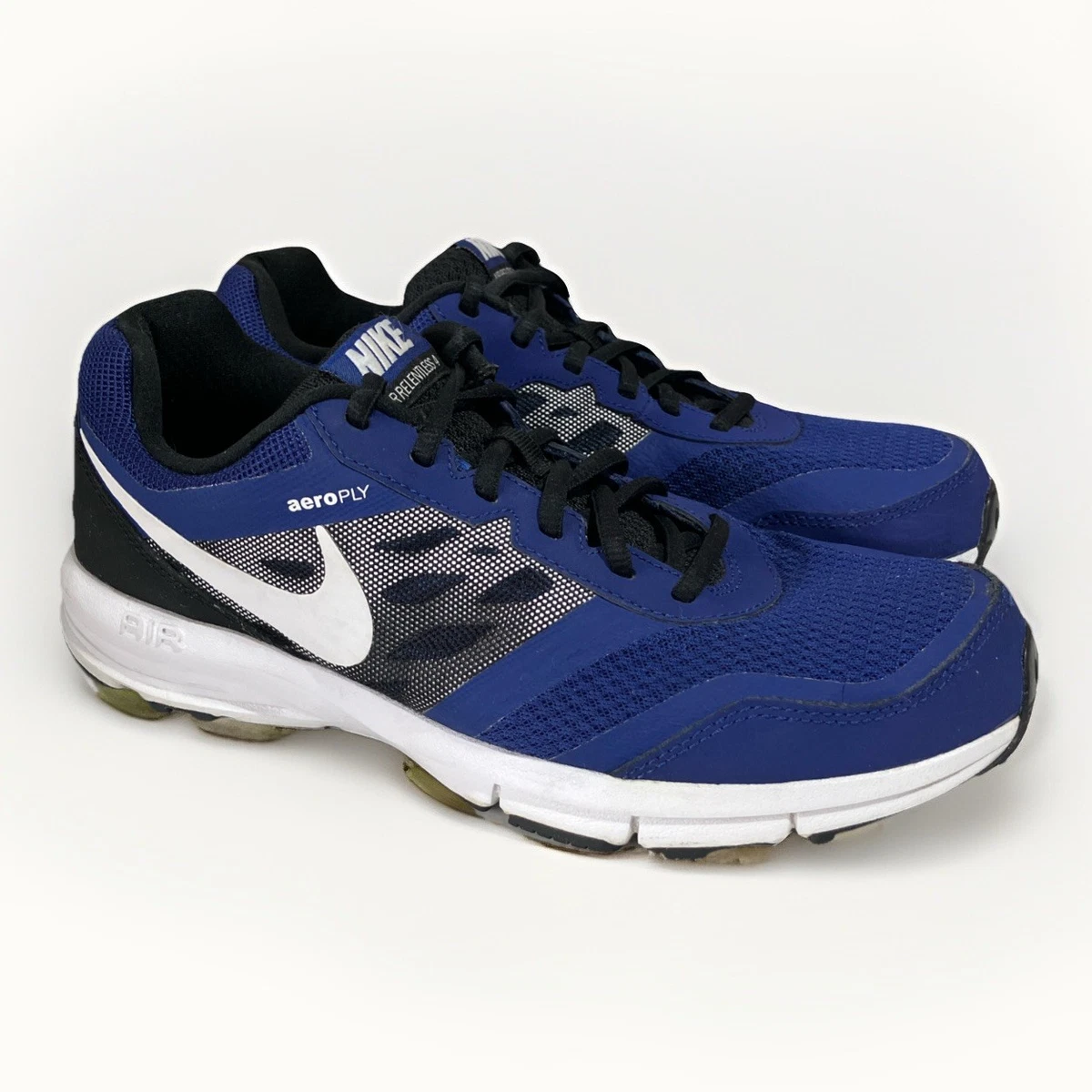 Nike Air Relentless for Sale | Authenticity Guaranteed | eBay display picture 3