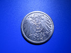 Germany (Empire) 10 Pfennig 1904-A  About Uncirculated — photo 2