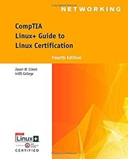 CompTIA Linux Guide to Linux Certification Paperback Jason Ecker