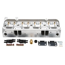 Edelbrock 60539 Performer Rpm Cylinder Head 72cc Fits Pontiac 455 Edelbrock 60539 Performer Rpm Cylinder Head 72cc Fits Pontiac 455