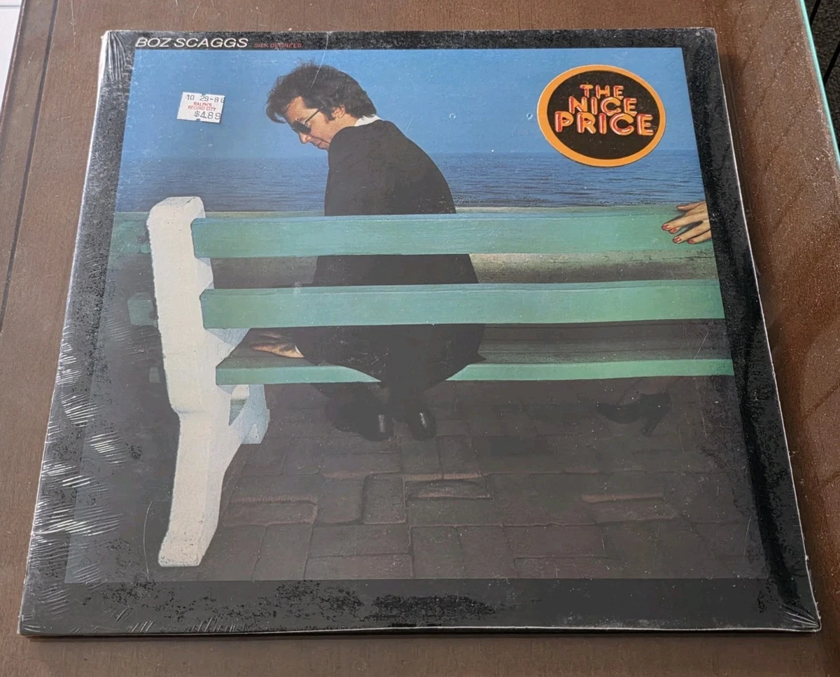 boz scaggs silk degrees products for sale | eBay