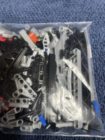 LEGO Bionicle Warriors 8621 Turaga Dume and Nivawk 100% Complete Good Shape