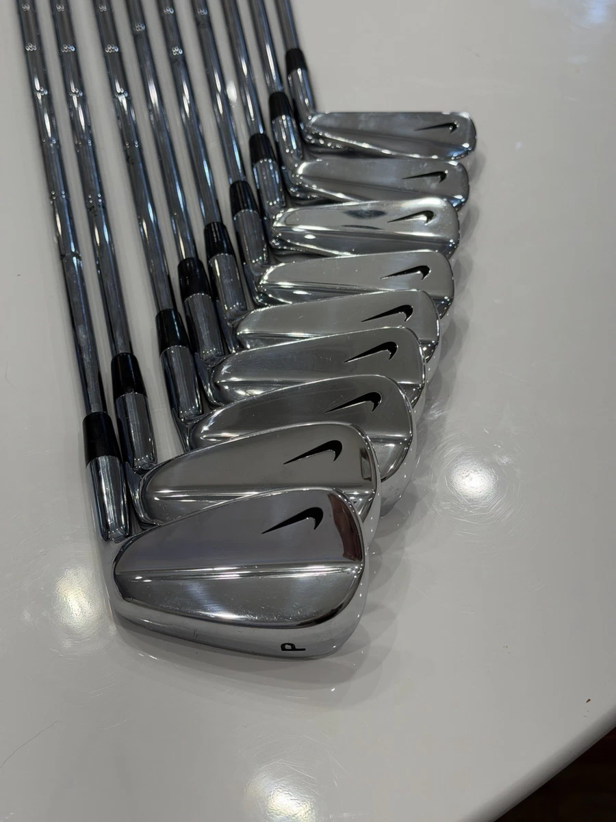 Nike Tour Golf Club Iron Sets for sale | eBay