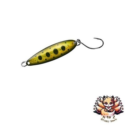 NEU Daiwa Laser Chinook S 4,5g Köder für Green King Yamame