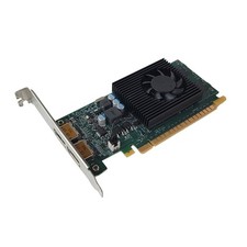 Dell NVIDIA GeForce GT 730 MS-V338 2GB GDDR3 Graphics Card GPU 0T622V