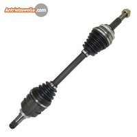 Antriebswelle Gelenkwelle Toyota Corolla E12 2.0 Schaltgetriebe Links D-4D NEU