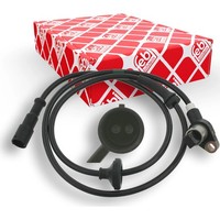 Febi Bilstein 24642 Sensor Raddrehzahl FüR VW Corrado Golf 1II 1V Vento 1H1