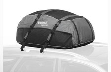Thule Sweden Nomad Car Rooftop Cargo Bag Model No. 856 Used Like New Condition