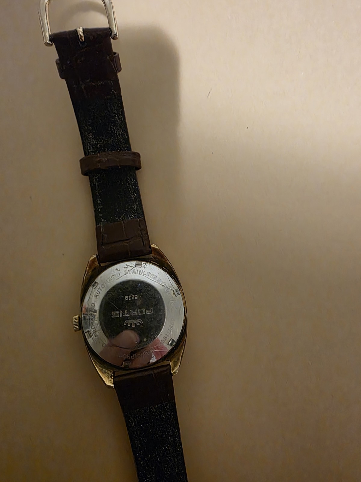 Fortis Eastern Star Automatic Watch - image 2