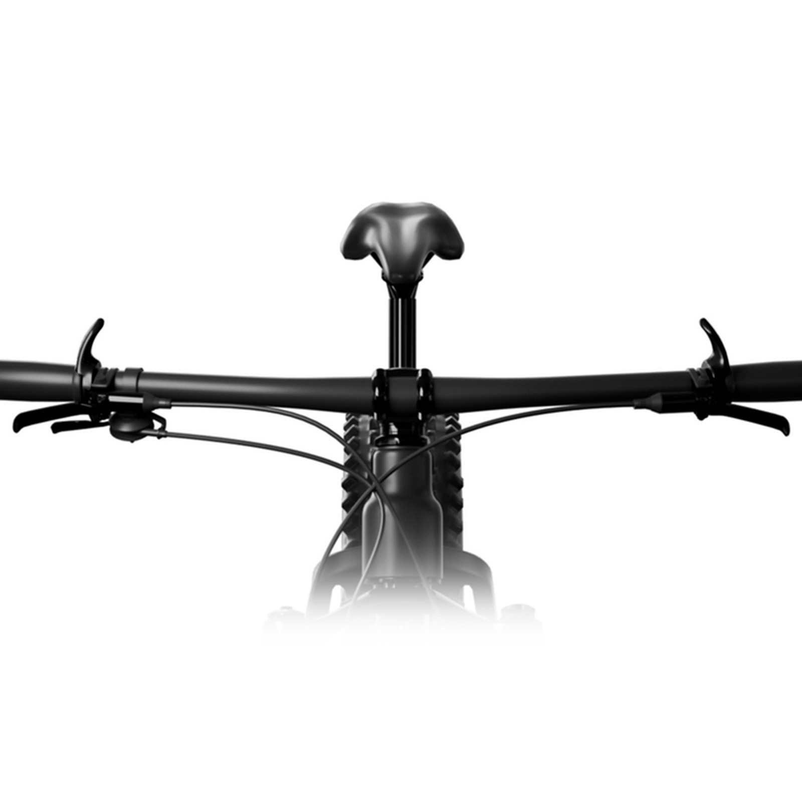 Handlebar End Grips Bike Handle Bar Ends Fit For Road Bike Mountain Bicy