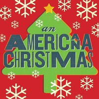 Audio Cd - Americana Christmas (An) / Various - New West Records -D- Neu