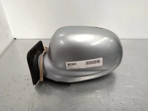 Aussenspiegel Links für DAEWOO REZZO SX-Plus 2002 90381