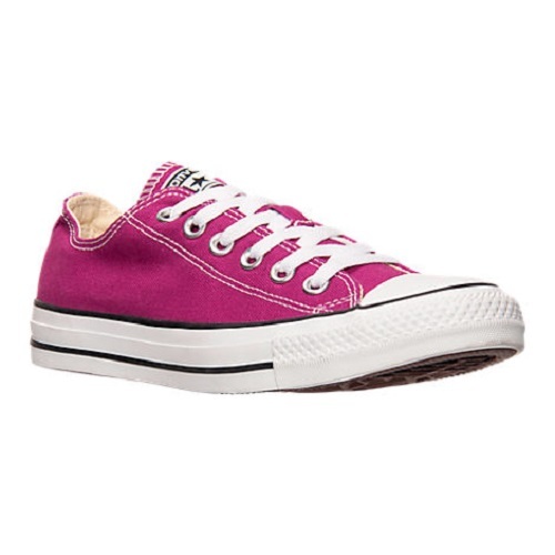 Unisex Chuck Taylor Ox Casual 149519F Multi Sizes Pink Sapphire |