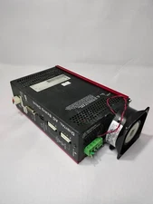 Bearing Engineers SST-3100-RCX-3-1-0 Digital AC Servo Drive w/ Fan