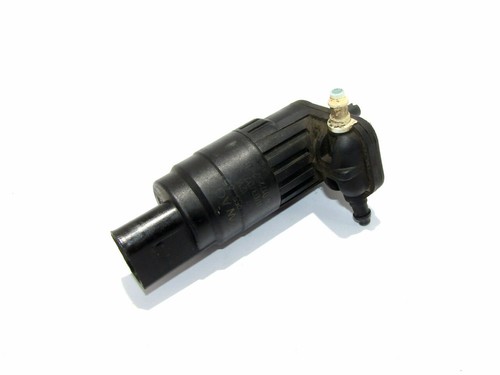 VW Touran 1T 1k6955651 WINDSCREEN WASHER PUMP Waschwasserpumpe Pumpe