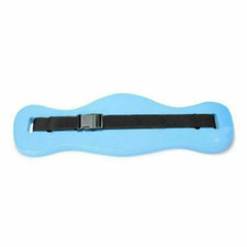 WaterGym Water Aerobics Float Belt for Aqua Jogging and Deep Exercise Size Gear for sale online