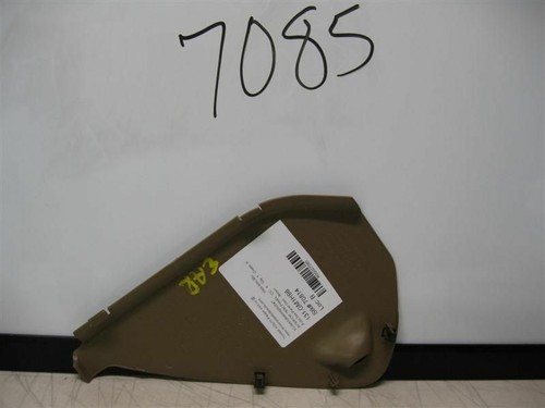 98 MALIBU INTERIOR TRIM PANEL FUSE BOX COVER LID 7085 - Imagen 2 de 2