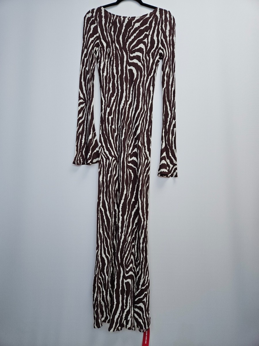 New! Realisation Par The Gia in Animal, Medium (100