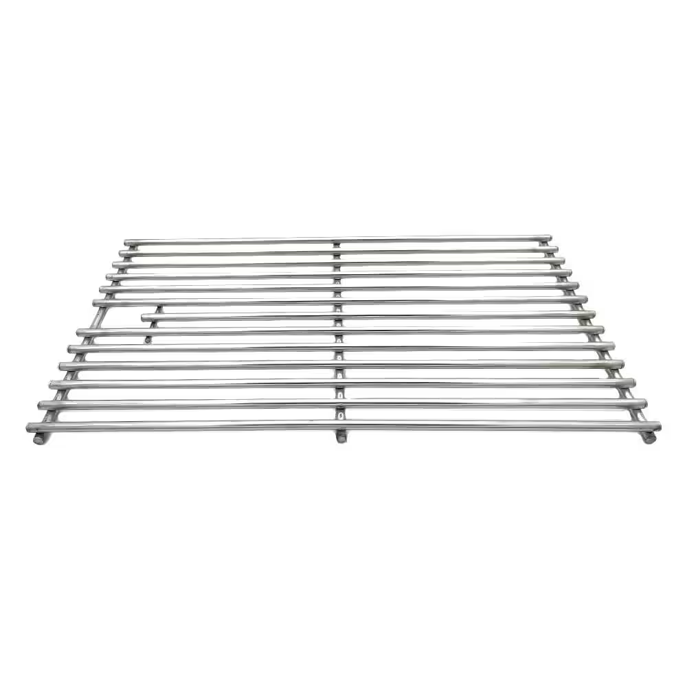 KitchenAid Cooking Grate Replacement Stainless Steel 7400780 7400781