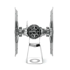 Fascinations Metal Earth Star Wars Special Forces Tie Fighter 3D Steel Model Kit